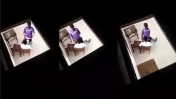 Bokep Indo Yang Lain Olahraga ini Malah Ngewe di Kelas poster