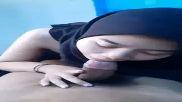 Bokep Ngewe Ukhti Jilbab Enak Banget poster