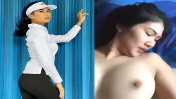 Mirip Soraya Rasyid Indo Cantik Skandal WOT Tersebar poster