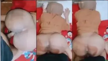 Ngentot Posisi Doggy Terbaik Cewek Pantat Lebar poster