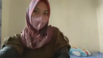 Ukhti Grepe Tete Sampe Susu Nyemprot Memek Basah Lumer WOT poster